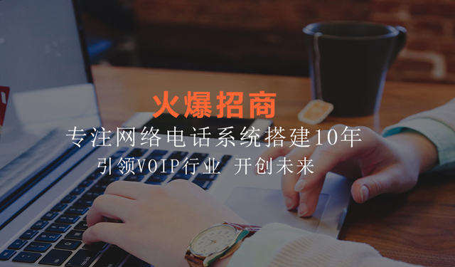 網(wǎng)絡(luò)電話